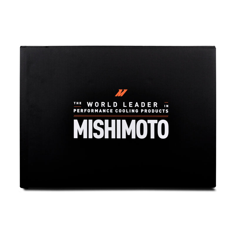 Mishimoto 2019+ Chevy Silverado 1500 Aluminum Radiator
