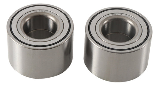Pivot Works 12-13 Kawasaki Teryx 4 4x4 Rear Wheel Bearing Kit
