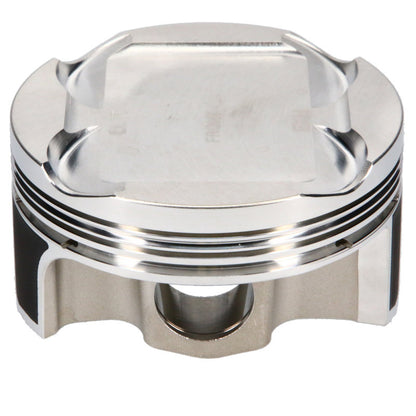 JE Pistons SUB WRX EJ205 92.50 mm Bore - 1.287 in. CH, -11.70 CC KIT Set of 4 Pistons