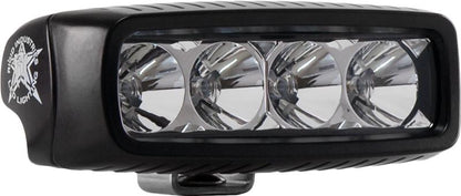 Rigid Industries SRQ - 60 Deg. Lens - White - Single