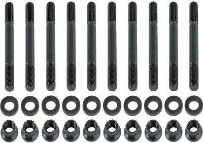 ARP VW/Audi VR6 Main Stud Kit