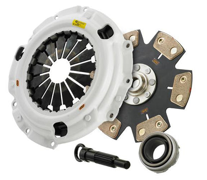 Clutch Masters 02-06 Acura RSX 2.0L Type-S 6 Sp (High Rev) / 02-06 Honda Civic SI 2.0L& 6 Sp (High R