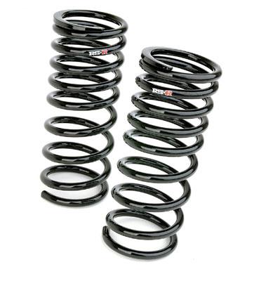 RS-R 11+ Nissan Juke 2WD (F15) Down Sus Springs