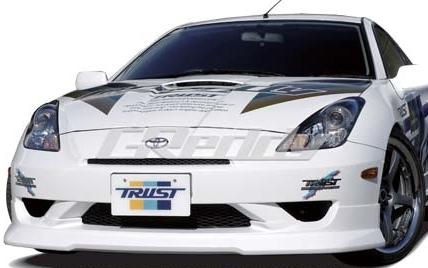 GReddy 97+ Nissan 240SX JDM (MC) Front Lip Spoiler **Must ask/call to order**