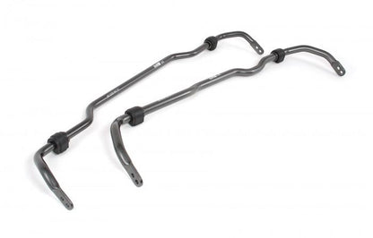 H&R 05-12 Porsche 911/997 Carrera Coupe/Cabrio 24mm Adj. 4 Hole Sway Bar (w/o PDK) - Rear