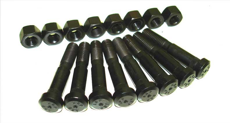 ARP Subaru EJ25 DOHC Turbo Rod Bolt Kit