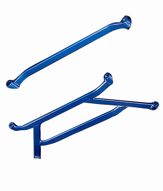 Cusco Lower Arm Bar Type I Rear AP1 AP2 S2000
