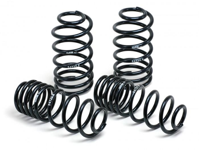H&R 11-14 Hyundai Sonata YF Sport Spring